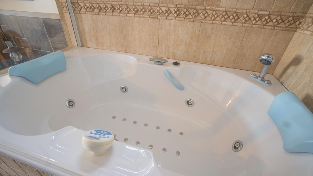 Villa With Amazing Views, Jacuzzi And Private Pool San Bartolomé 外观 照片