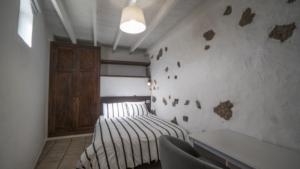 Villa With Amazing Views, Jacuzzi And Private Pool San Bartolomé 外观 照片