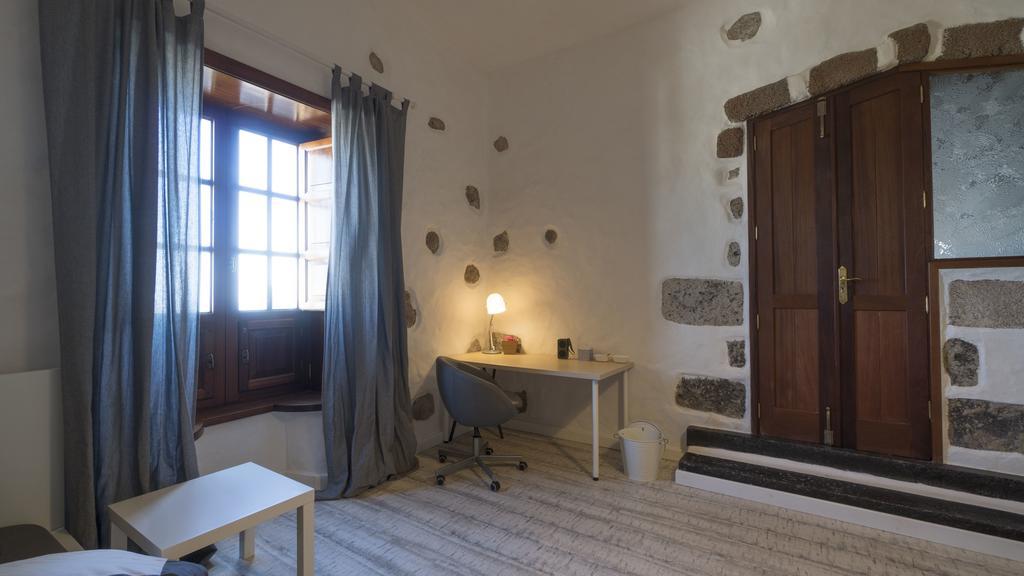 Villa With Amazing Views, Jacuzzi And Private Pool San Bartolomé 外观 照片